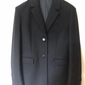 Chic Navy Women's Blazer /Jacket